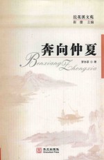 奔向仲夏 封面