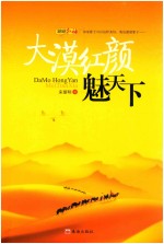 大漠红颜魅天下 封面