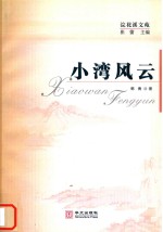 小湾风云 封面