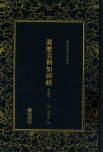 游历美利加图经  上 封面