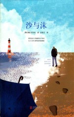 沙与沫  第2版 封面