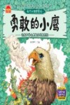 勇敢的小鹰  让孩子学会勇敢并战胜胆怯 封面