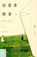 治愈系娇妻 封面