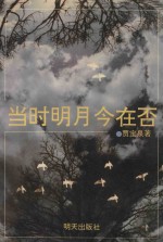 当时明月今在否 封面