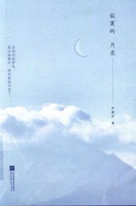 寂寞的月亮 封面