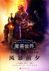 风暴前夕 封面