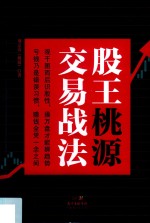 股王桃源交易战法 封面