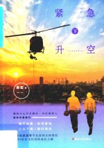 紧急升空  下 封面
