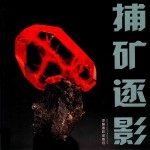 捕矿逐影 封面