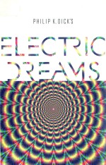 菲利普·迪克的电子梦 封面