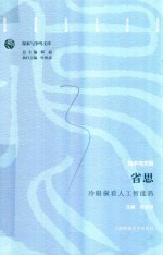 省思 冷眼横看人工智能热 封面