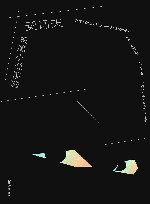 契诃夫短篇小说精选 封面