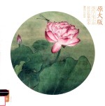 晓妆 封面