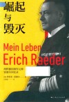 崛起与毁灭 封面