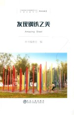 发现钢铁之美 封面