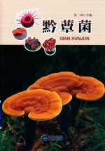黔蕈菌 封面