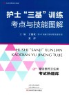 护士“三基”训练考点与技能图解 封面