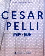 西萨·佩里 电子书封面