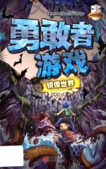 勇敢者游戏  镜像世界曲 封面
