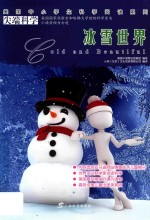 冰雪世界 封面