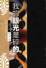 我的眼光是碎的 封面