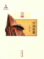 中国工匠匠心木竹丛书 中国根雕 封面