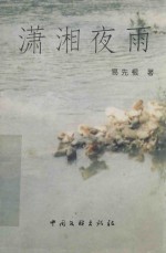 潇湘夜雨 封面