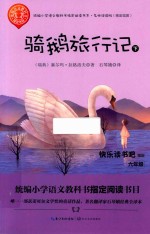 骑鹅旅行记  下 封面