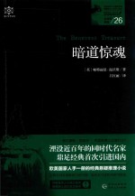 女神探希娃  26  暗道惊魂 封面
