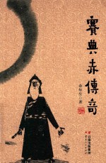 赛典赤传奇 封面