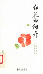 红花向阳开 封面