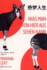 大鱼文库  奇梦人生 封面