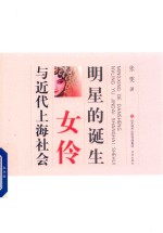 明星的诞生 封面