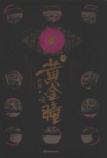 黄金瞳  9 封面