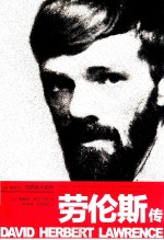 劳伦斯传 电子书封面