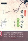 黄帝内针践行录 封面