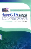 ArcGIS工程实践常见技术问题与解决方法 封面
