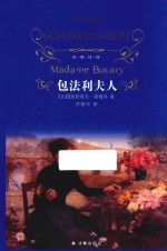 包法利夫人 封面