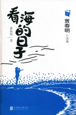看海的日子 封面
