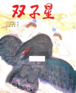 双子星 封面