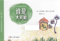 谁是大英雄 封面