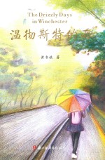 温彻斯特的雨 封面