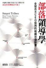 部落领导学  全球百大CEO采用的组织改造计画 封面