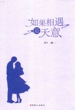 如果相遇是天意 封面