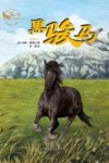 黑骏马 封面