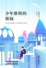 少年维特的烦恼  全新升级版 封面