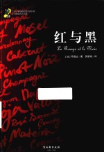 红与黑 封面