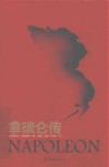 拿破仑传 自1924年初版后长销不衰,被誉为“影响历史进程的书” 封面