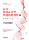 2019-2020年全球国别系统性风险趋势报告  2019-2020年  1 封面