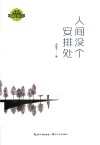 人间没个安排处 封面